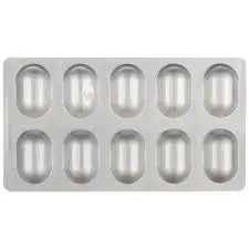  Dexlansoprazole Capsule